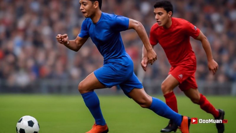 บุนเดสลีกาเกมเร็ว: โค้ชอ่านจังหวะก่อนเกมเปิด